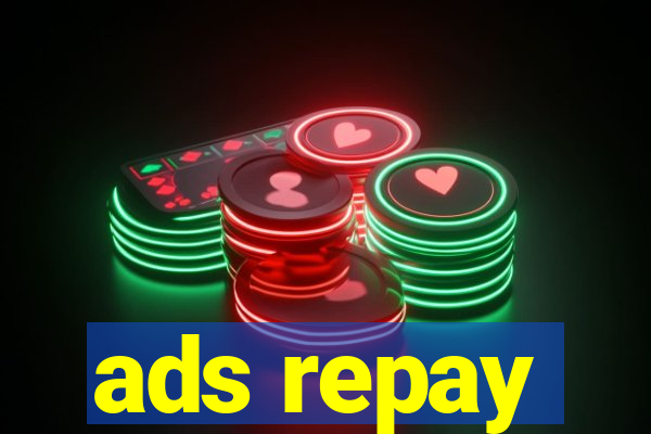 ads repay