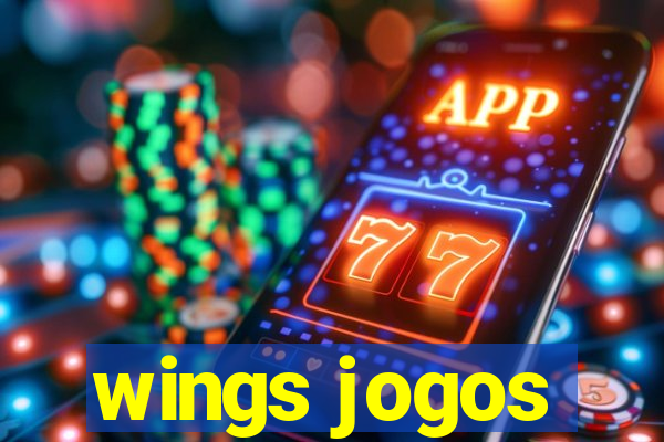 wings jogos