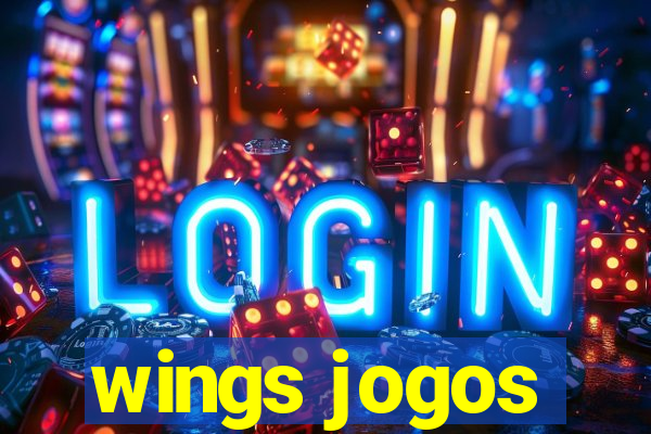 wings jogos