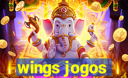 wings jogos