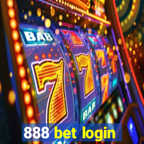 888 bet login