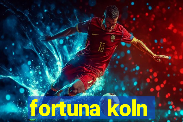 fortuna koln