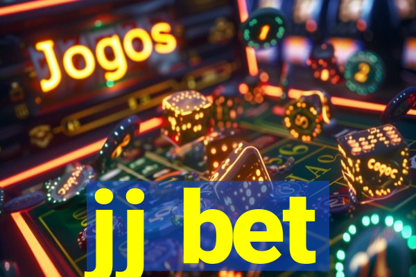 jj bet