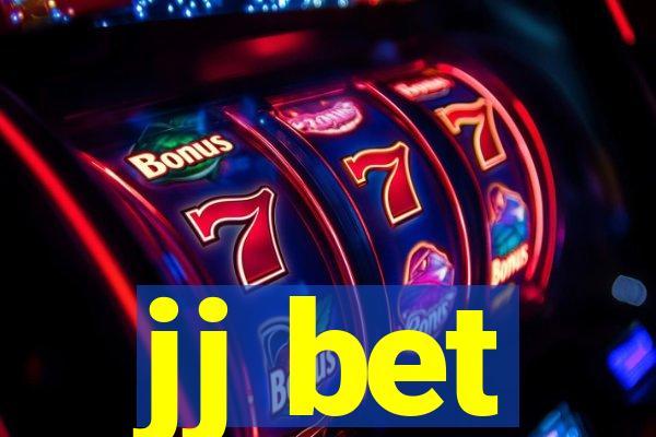 jj bet