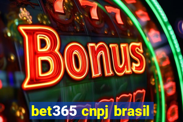 bet365 cnpj brasil