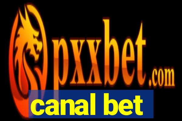 canal bet