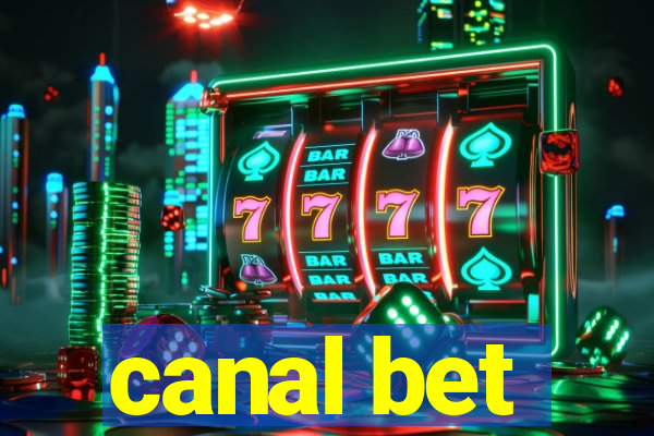 canal bet