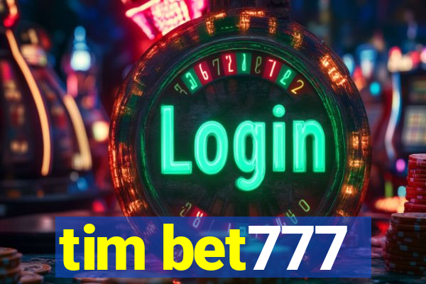 tim bet777