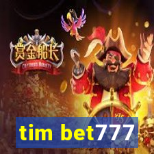 tim bet777