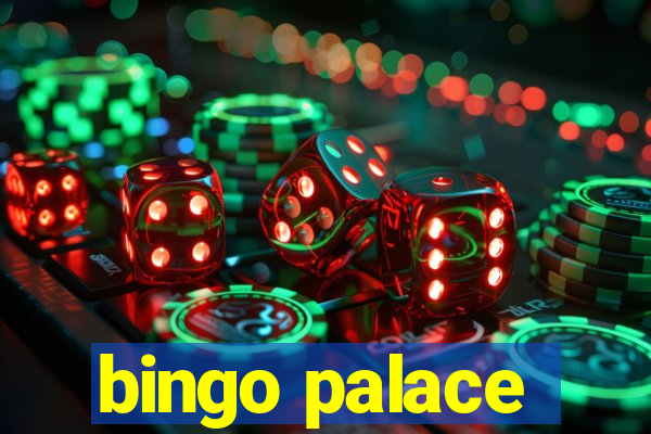 bingo palace