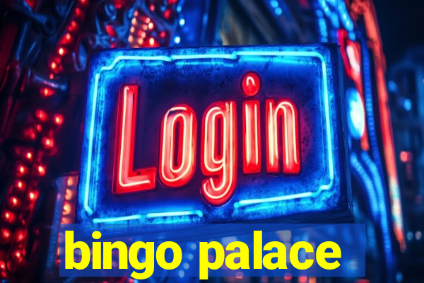 bingo palace