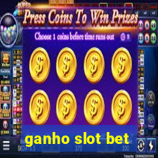 ganho slot bet