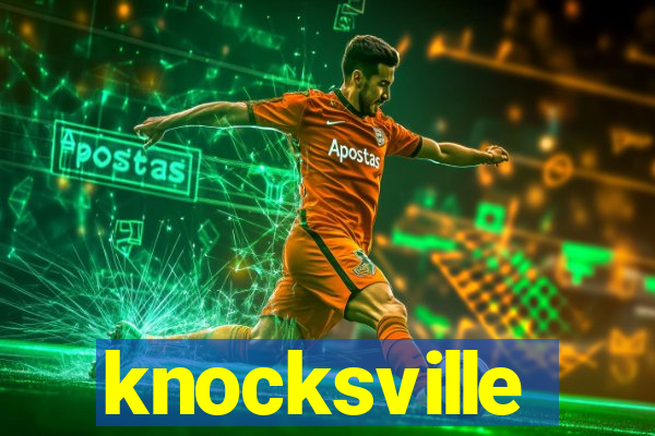 knocksville