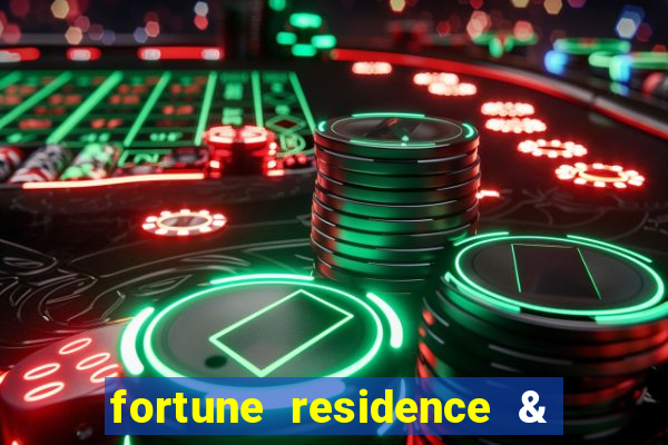 fortune residence & executive service