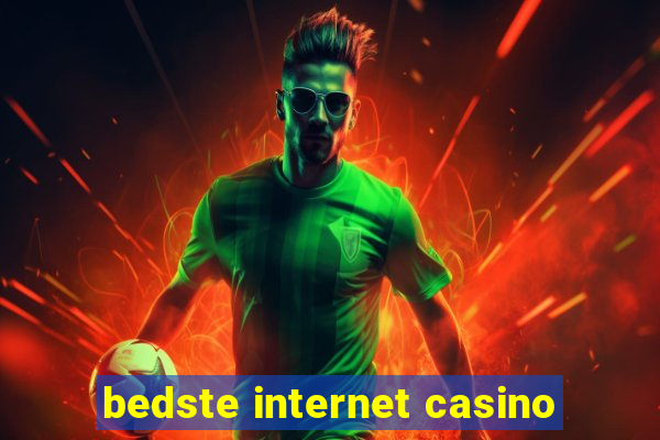 bedste internet casino