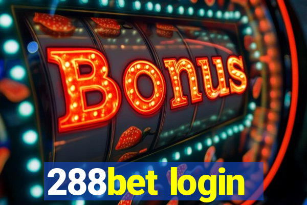 288bet login