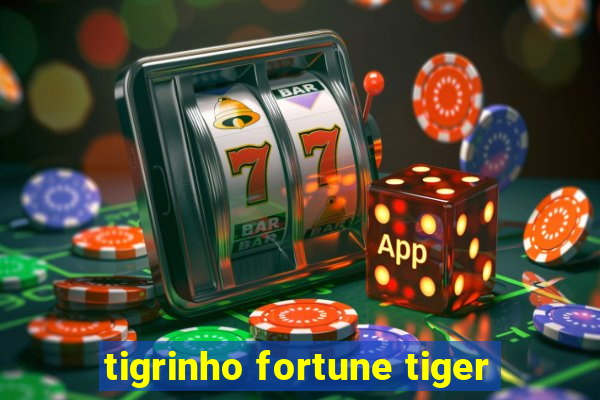 tigrinho fortune tiger