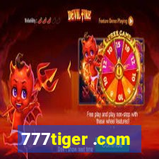 777tiger .com