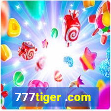 777tiger .com