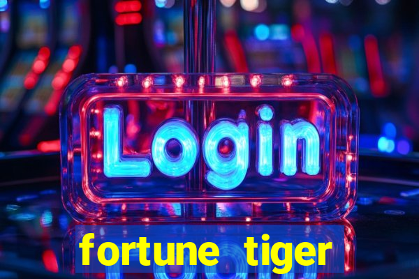 fortune tiger deposito 5 reais