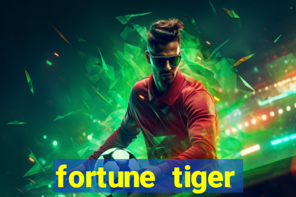 fortune tiger deposito 5 reais