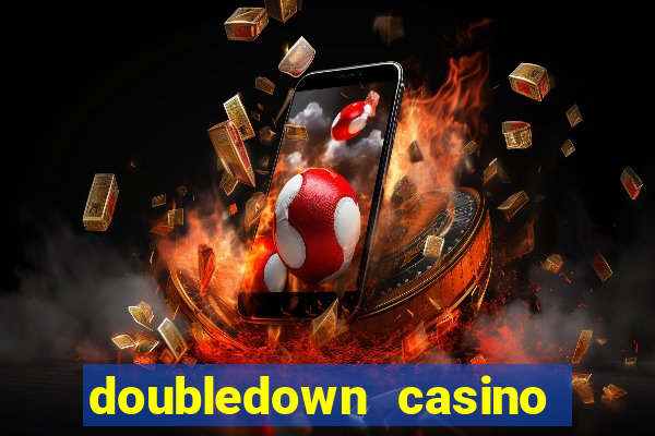 doubledown casino free chips - bonus collector