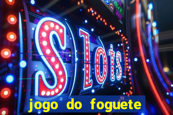 jogo do foguete blaze nome