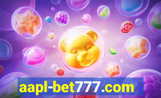 aapl-bet777.com