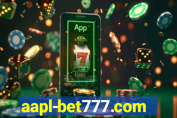 aapl-bet777.com