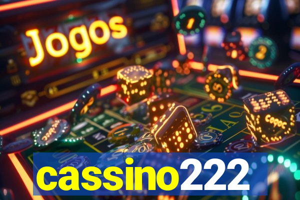 cassino222