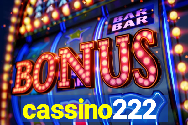 cassino222