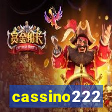 cassino222