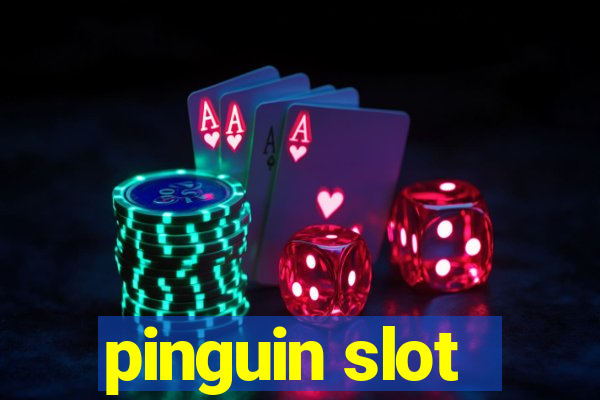 pinguin slot