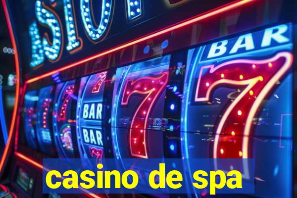 casino de spa