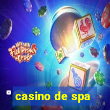 casino de spa