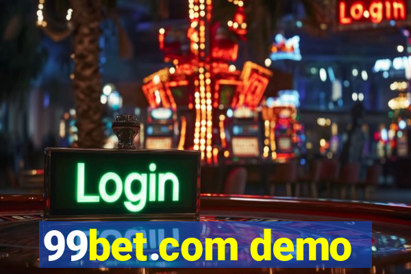 99bet.com demo