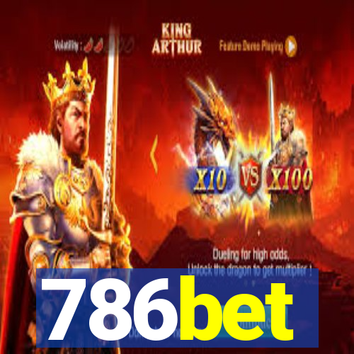 786bet