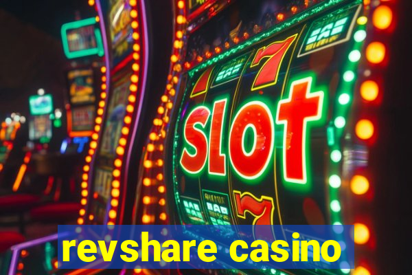 revshare casino