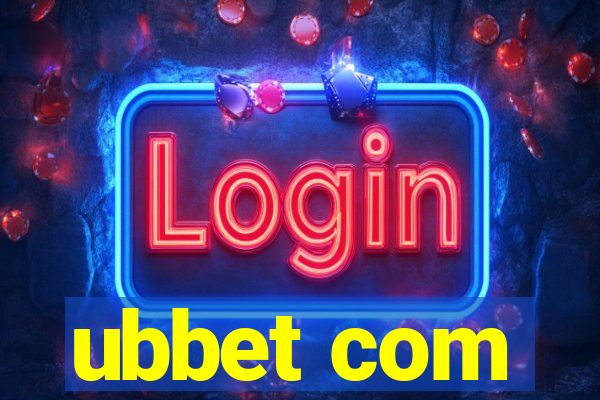 ubbet com