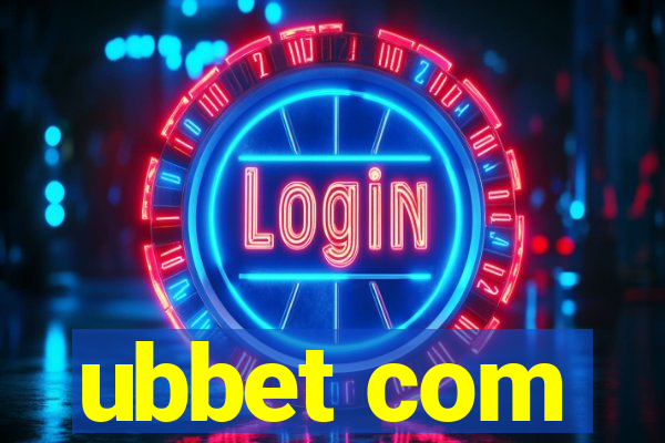 ubbet com