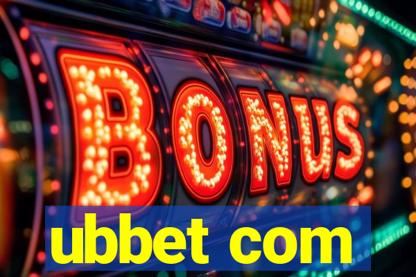 ubbet com