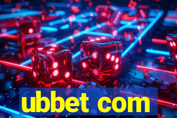 ubbet com