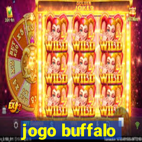 jogo buffalo