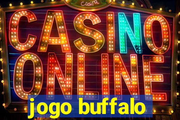 jogo buffalo