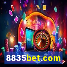 8835bet.com