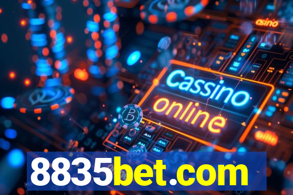 8835bet.com