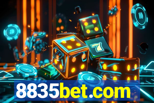 8835bet.com