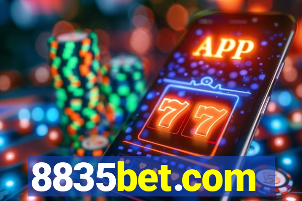 8835bet.com