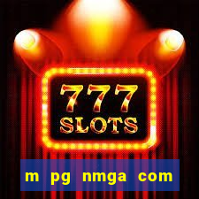 m pg nmga com fortune tiger login