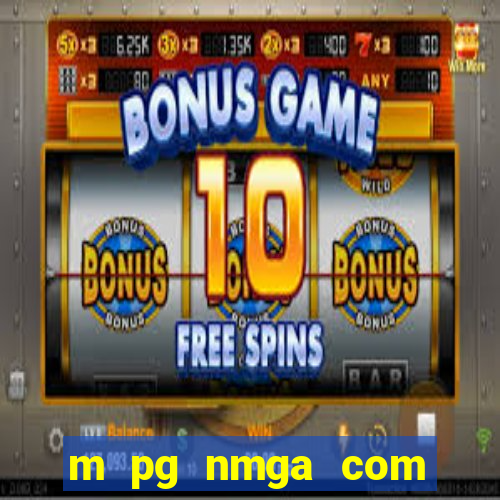 m pg nmga com fortune tiger login